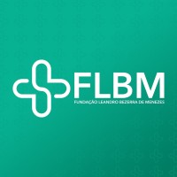 Fundação Leandro Bezerra de Menezes – FLBM Logo
