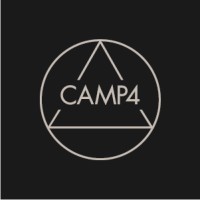 Camp4 Logo