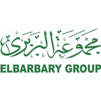 ELB Group Logo