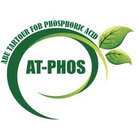 ABU TARTOUR FOR PHOSPHORIC ACID (AT-PHOS) Logo