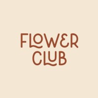 Flower Club Logo