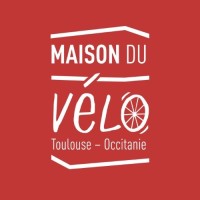 La Maison du Vélo Toulouse Logo