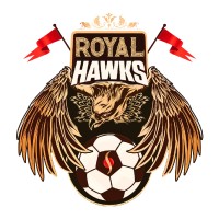 Royal Hawk Logo