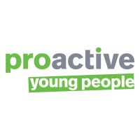 Proactive Young People C.I.C Logo