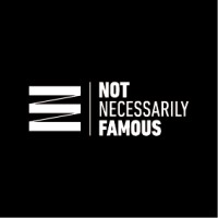 Not Necessarily Famous Agency Logo