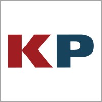 KP LLC Logo