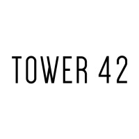 Tower42 Logo