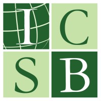 International Christian School of Budapest Logo