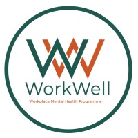 WorkWell Workplace Mental Health Logo