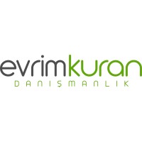 Evrim Kuran Danışmanlık Logo