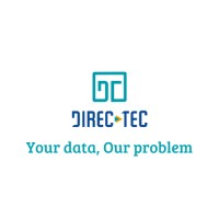 Direc-Tec Logo