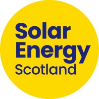 Solar Energy Scotland Logo