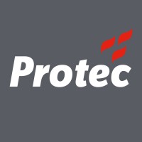 Protec Fire and Security Group Ltd Logo
