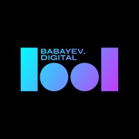 Babayev Digital Logo