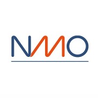 Nationaal Media Onderzoek (NMO) Logo