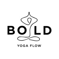 Bold Yoga Flow Logo