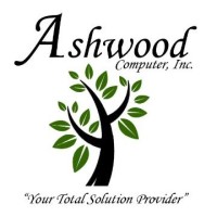 Ashwood Computer Inc. Logo