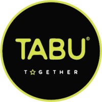 TABU FOODS Logo