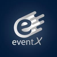 eventX company Logo