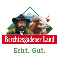 Milchwerke Berchtesgadener Land Chiemgau eG Logo