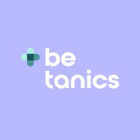be tanics Logo