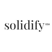 Solidify USA Logo