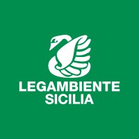 Legambiente Sicilia Logo