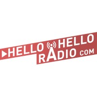 hellohelloradio.com Logo