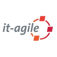 it-agile GmbH Logo
