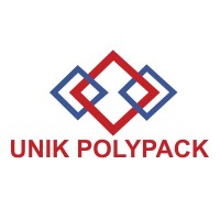 Unik Polypack Logo