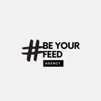 BE YOUR FEED Logo