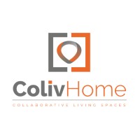 ColivHome Logo