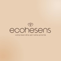 Ecohesens Logo