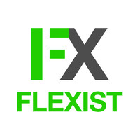 FLEXIST A.S. Logo