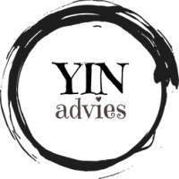 Yin Advies Logo