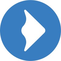Out of the Blue Logo