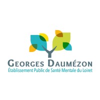 EPSM du Loiret Georges Daumézon Logo