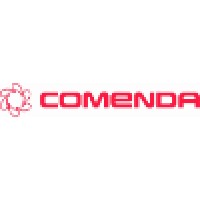 ALI COMENDA Logo
