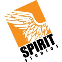 Spirit Studios Logo