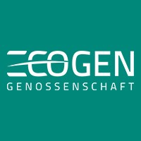 ECOGEN Genossenschaft Logo
