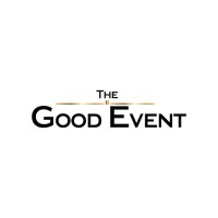 The Good Event Logo