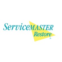 Servicemaster Restoration by McCoy Logo