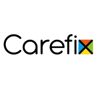 Carefix Chile Logo