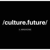 /culture.future/ Logo
