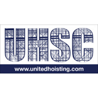 United Hoisting & Scaffolding Corp Logo