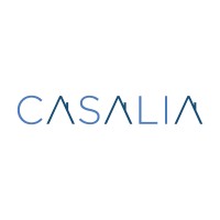 Casalia Design Logo