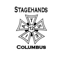 IATSE Local 12 Logo