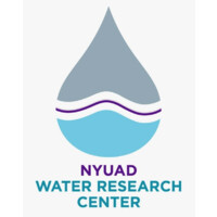 NYUAD Water Research Center Logo