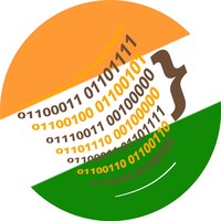 Codes n Coffee Tech. Logo