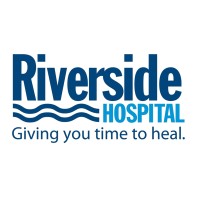 Riverside Hospital of LA Logo